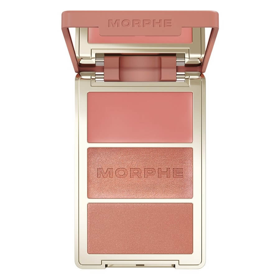 Cheek Thrills MultiFinish Face Trio