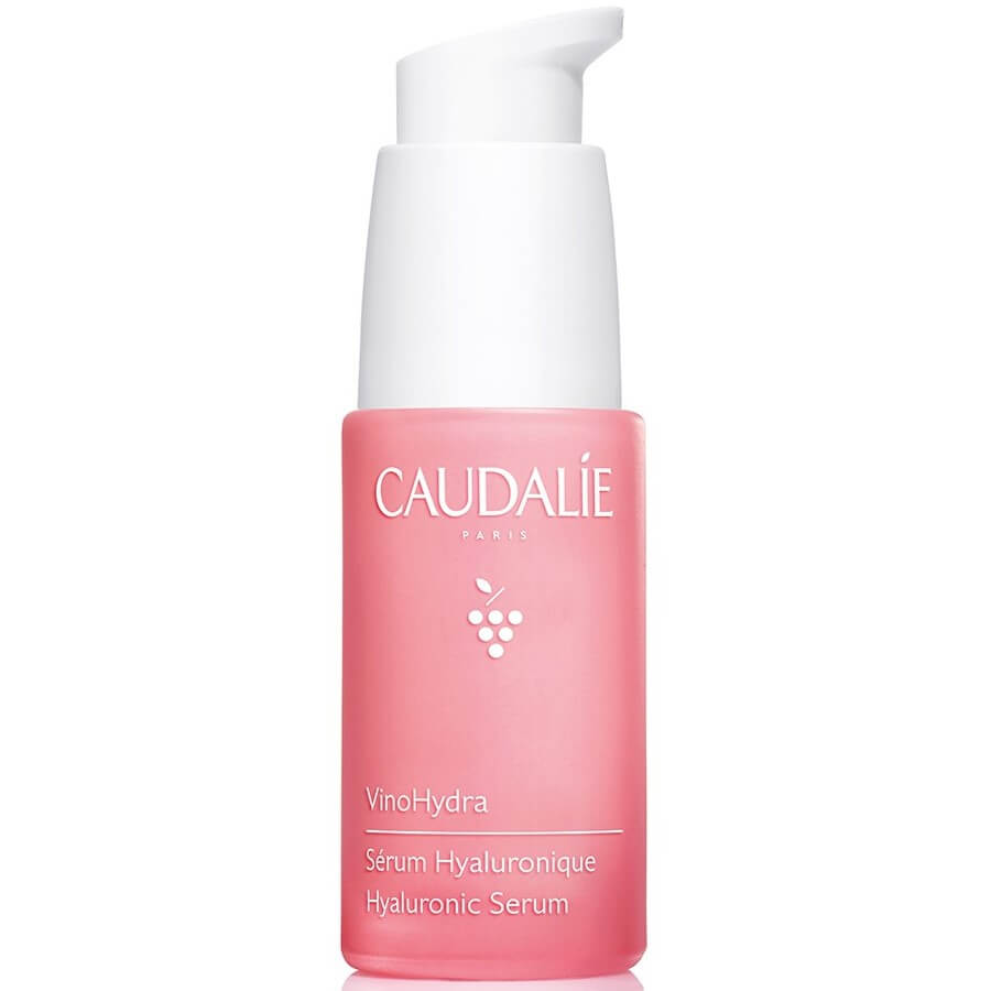 VinoHydra Serum with Hyaluronic Acid
