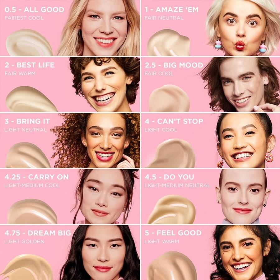 Boi-ing Cakeless Concealer