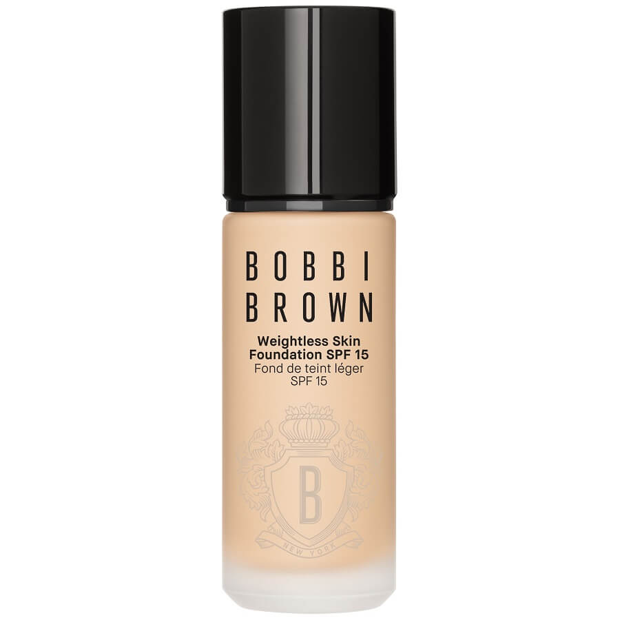 Mini Weightless Skin Foundation SPF 15