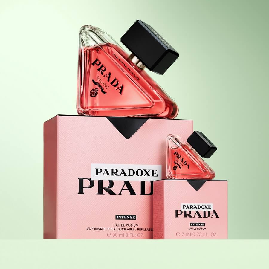 Paradoxe Intense Eau de Parfum