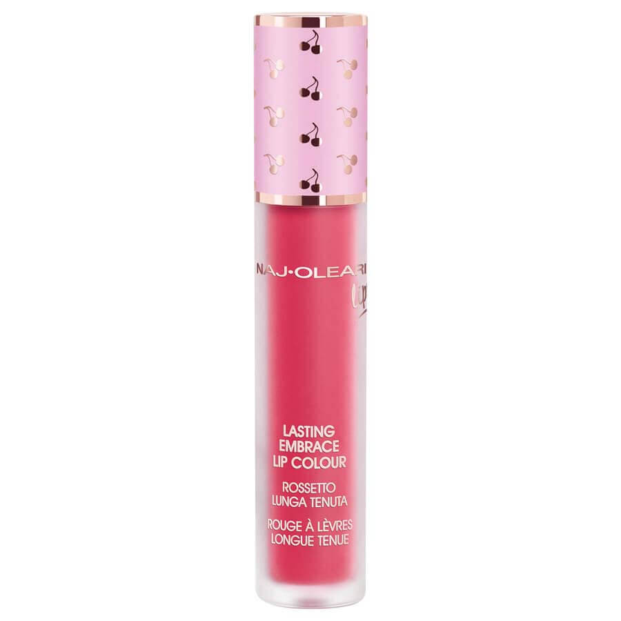 Lasting Embrace Lip Colour