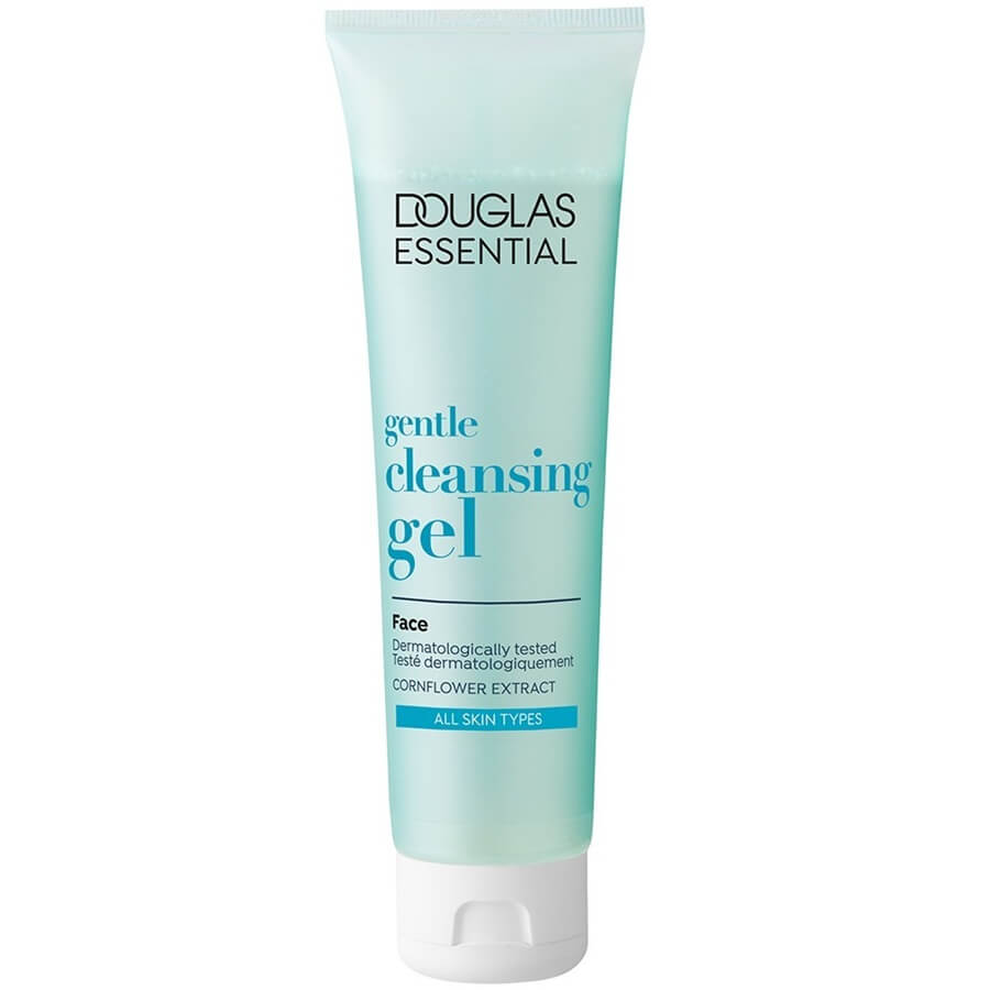 Gentle Cleansing Gel