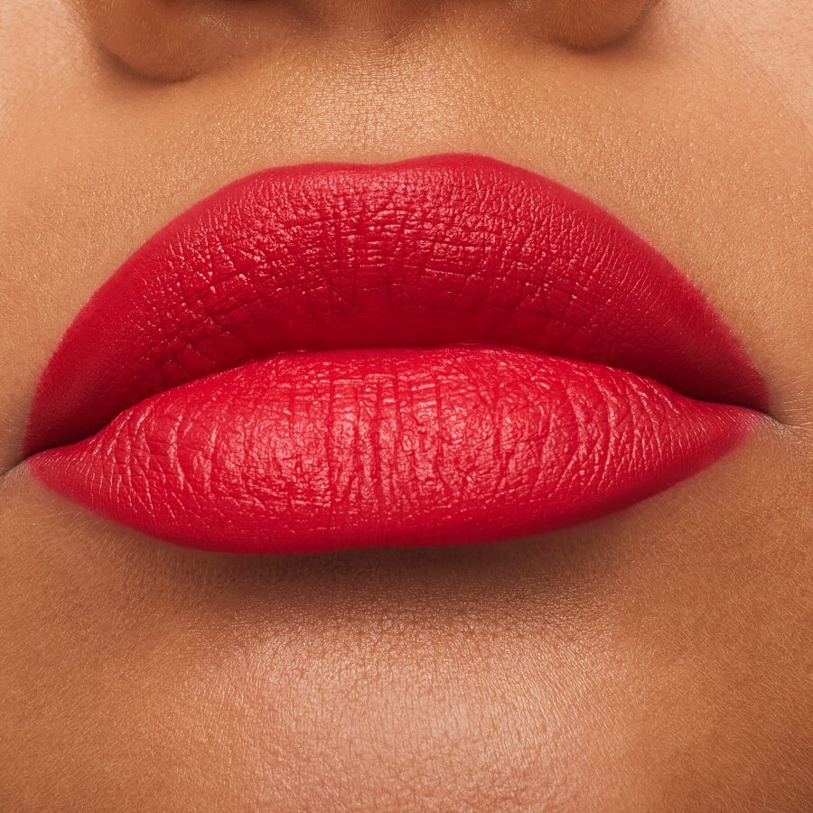 Macximal Matte Lipstick