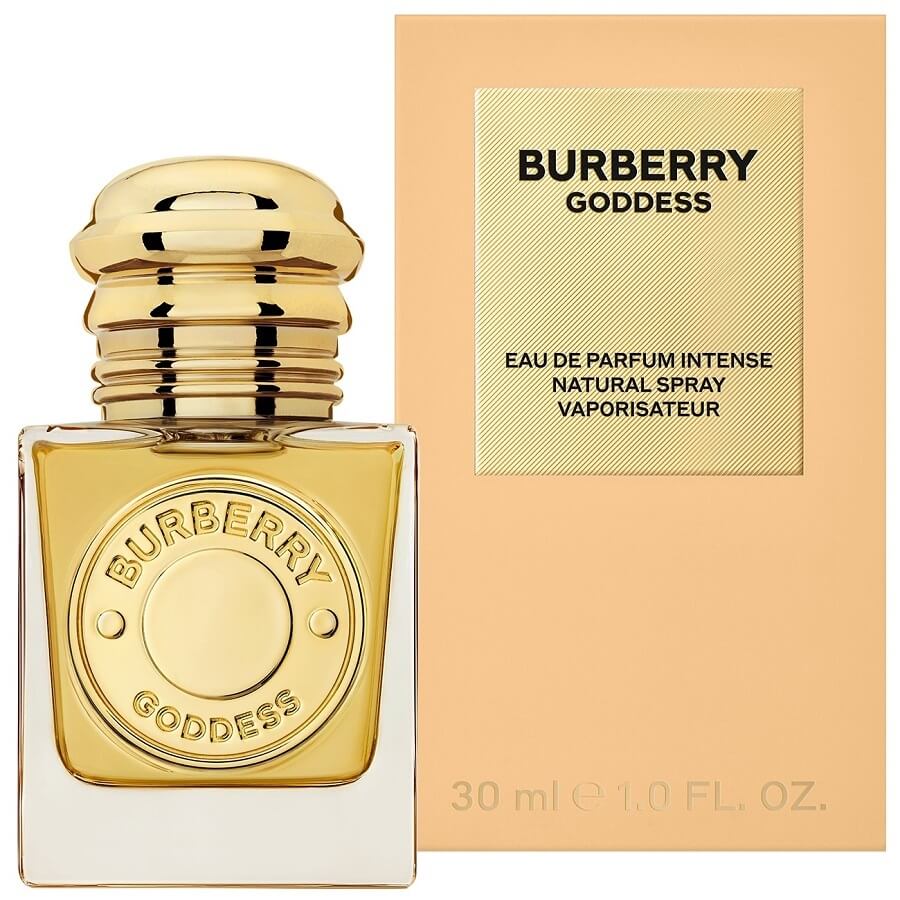 Goddess Intense Eau de Parfum