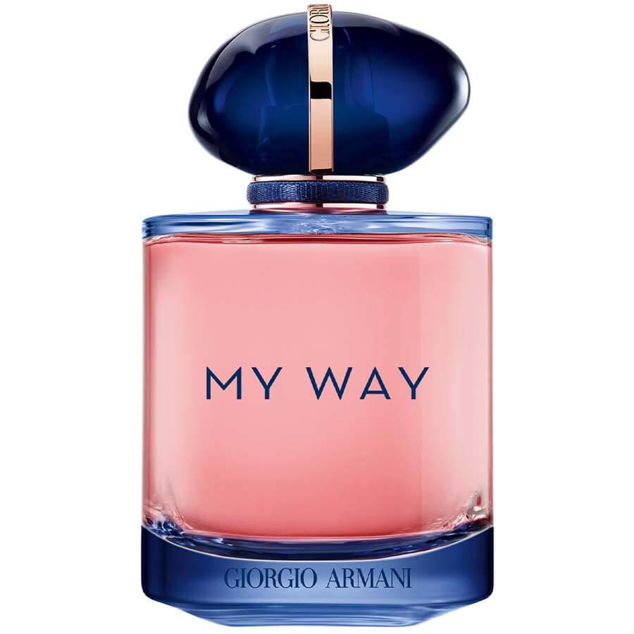 Intense Eau de Parfum
