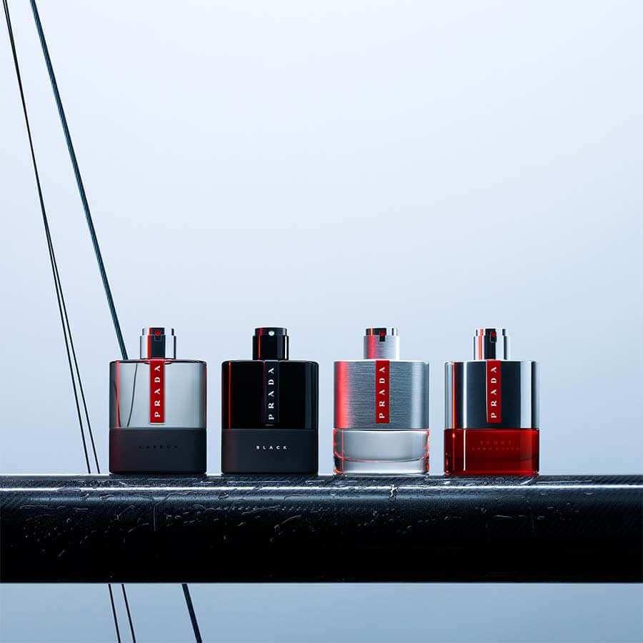 Black Eau de Parfum