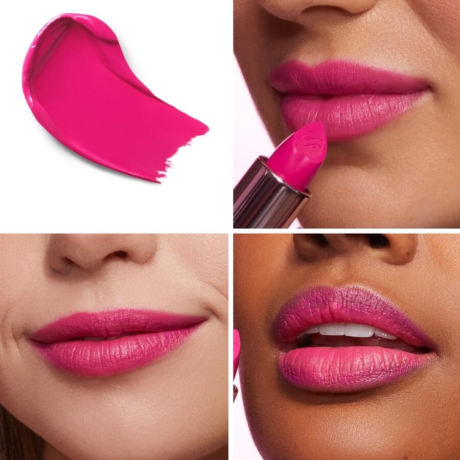 Lady Bold Lipstick