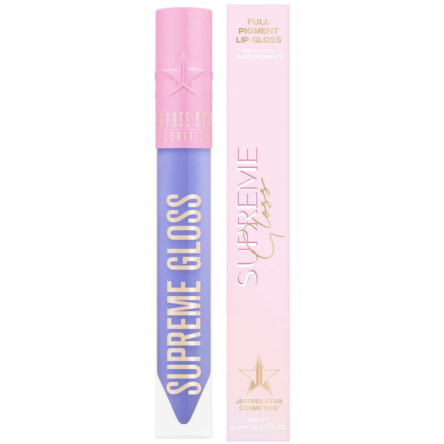 Supreme Gloss