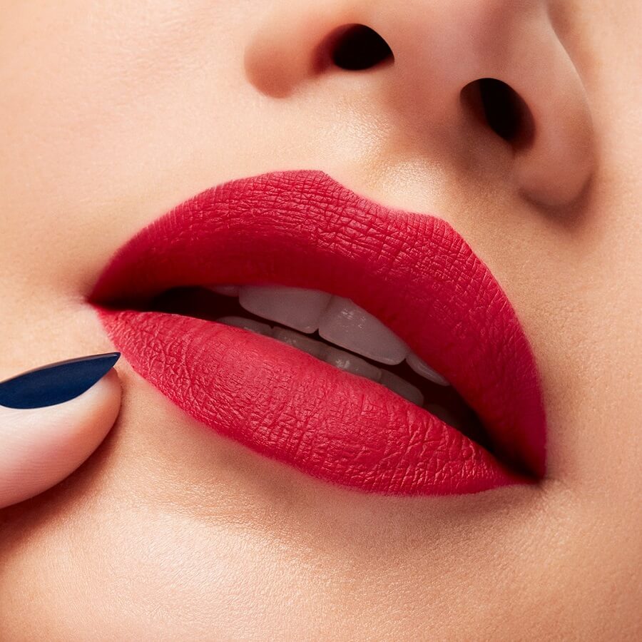Locked Kiss Inq Liquid Lipstick
