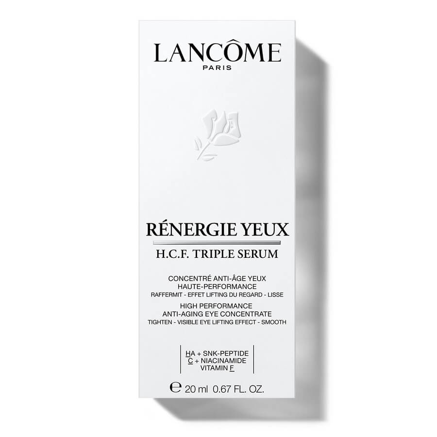 Rénergie H.C.F. Triple Serum Eye