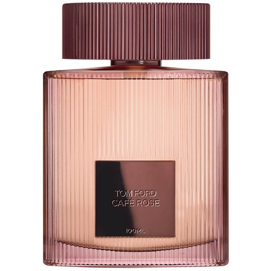 Cafe Rose Eau de Parfum