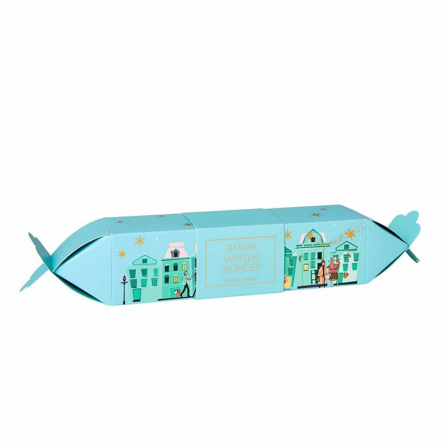 Winter Wonder Shower Cracker Set