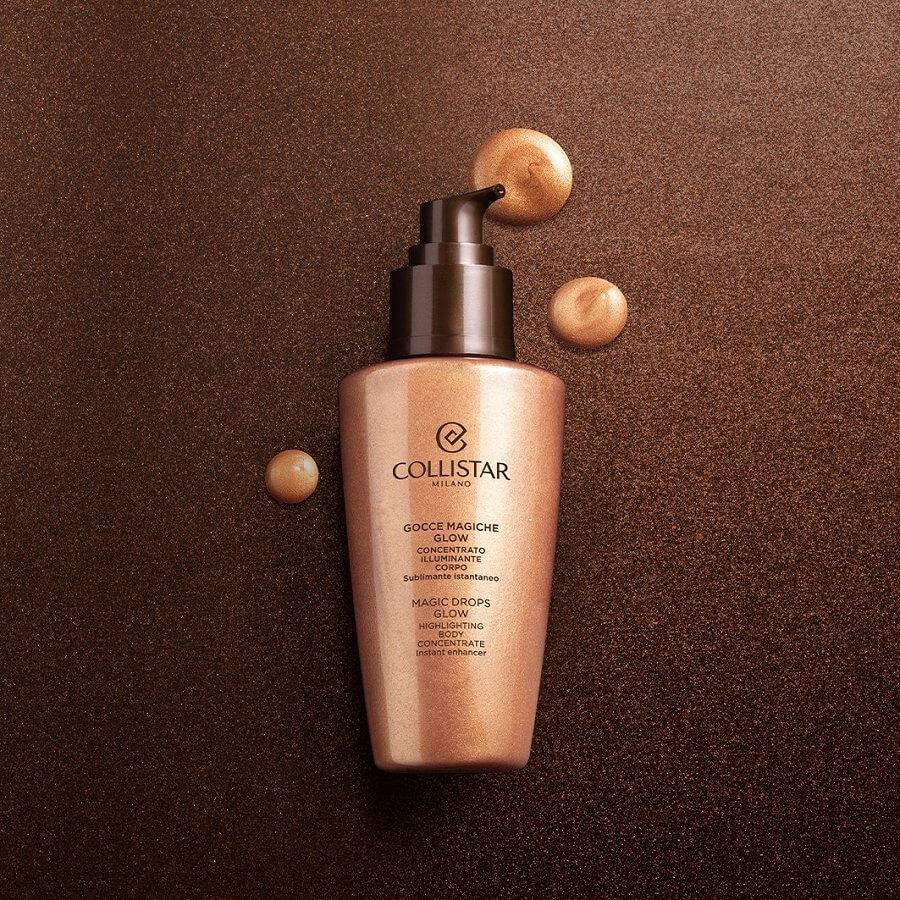 Gocce Magiche Glow Highlighting Body Concentrate