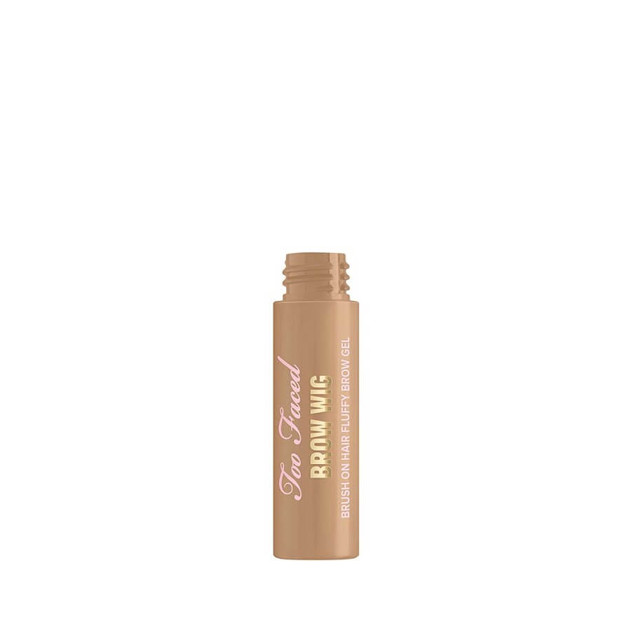 Brow Wig Eyebrow Gel