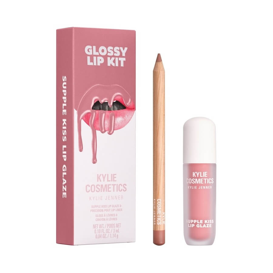 Glossy Lip Kit