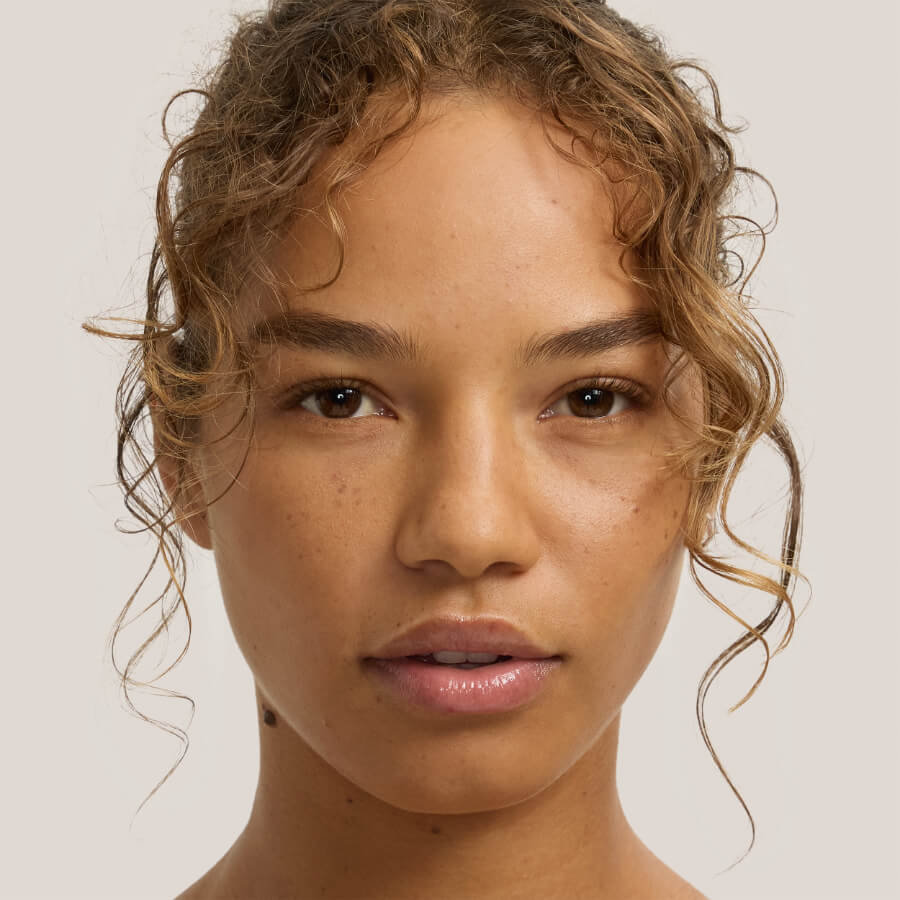 Natural Blur Powder Foundation