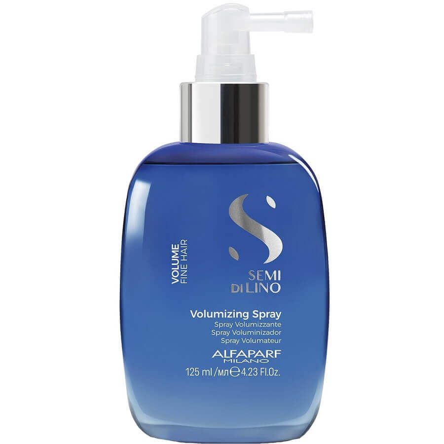 Voluminizing Spray