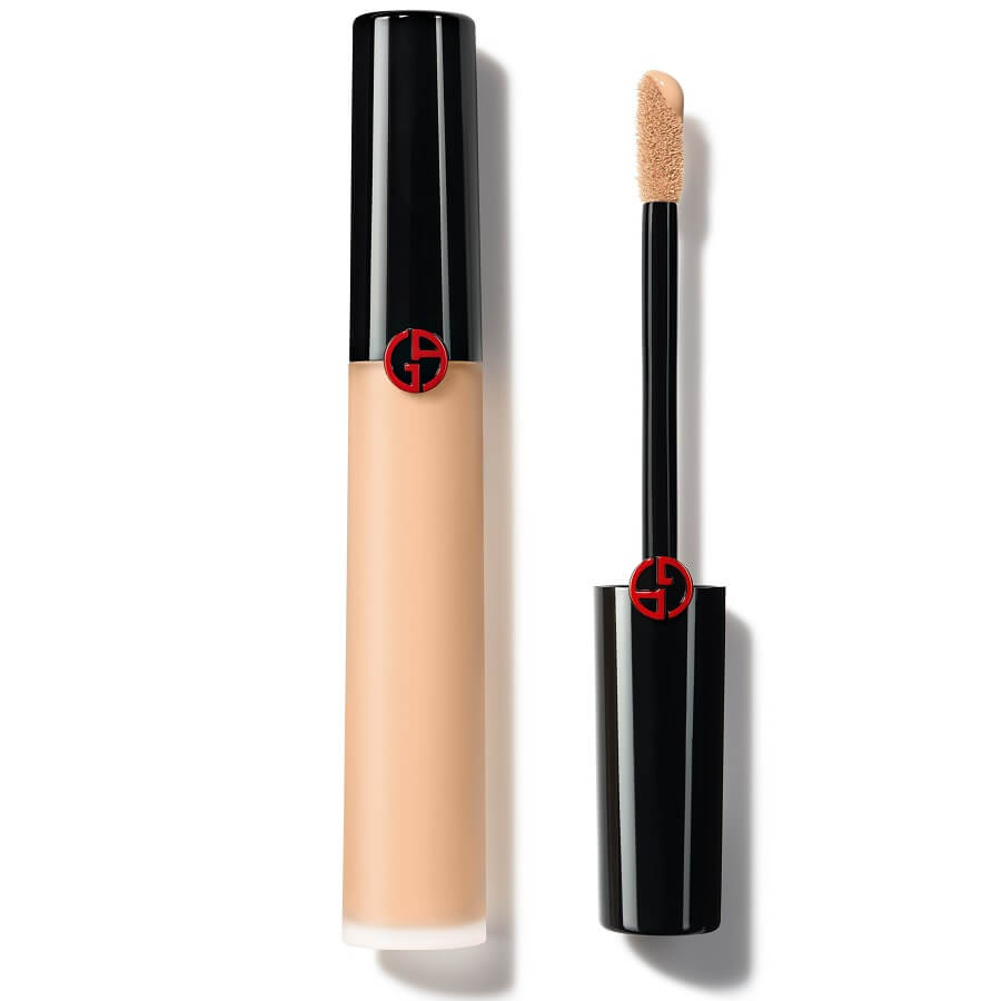 Power Fabric Concealer