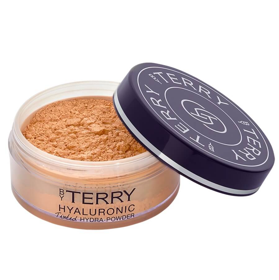 Hyaluronic Tinted Hydra-Powder