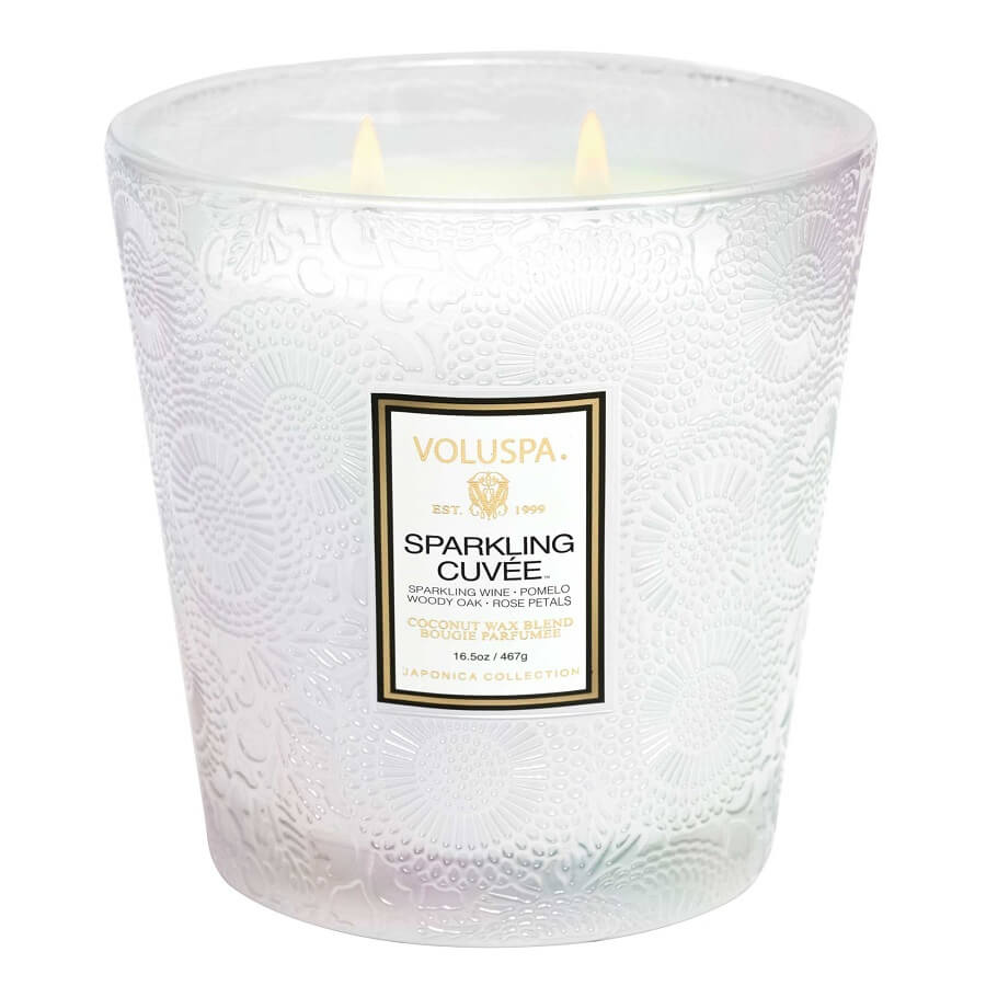 Sparkling Cuvee 2W Hearth
