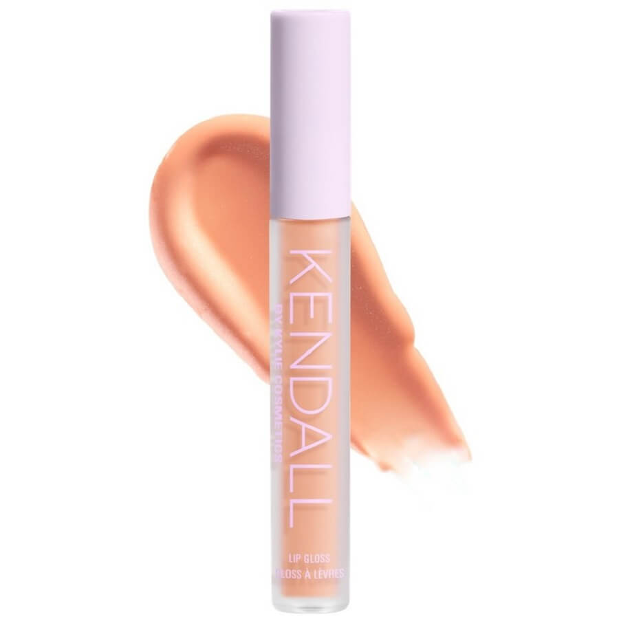 Kendall By Kylie Cosmetic Lip Gloss