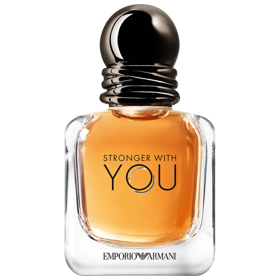 Emporio Armani Stronger With You