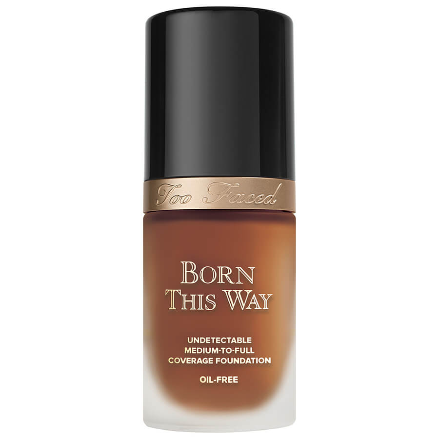 Born This Way Foundation