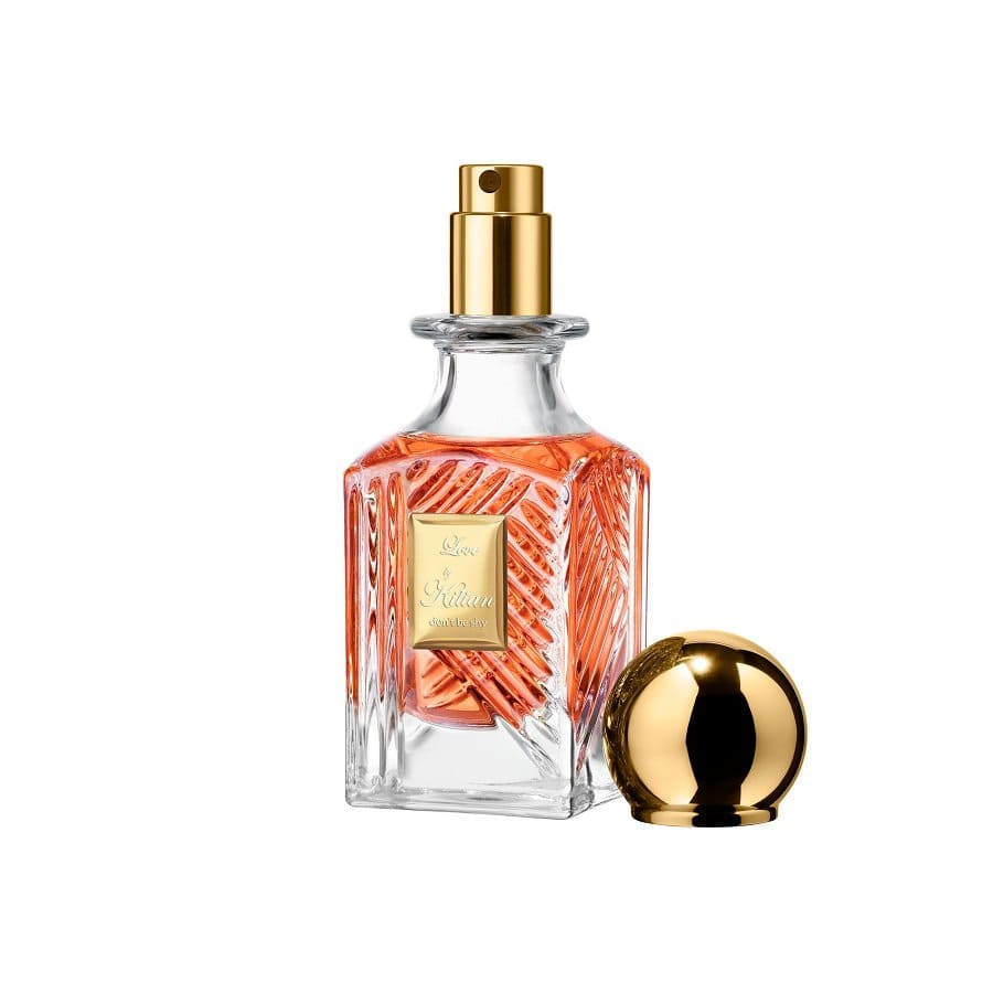 Love Don't Be Shy Eau de Parfum