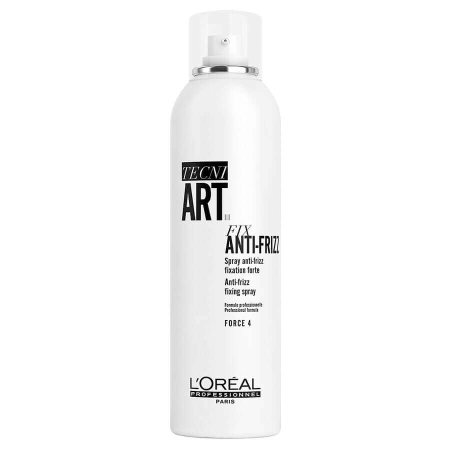 Fix Anti-Frizz