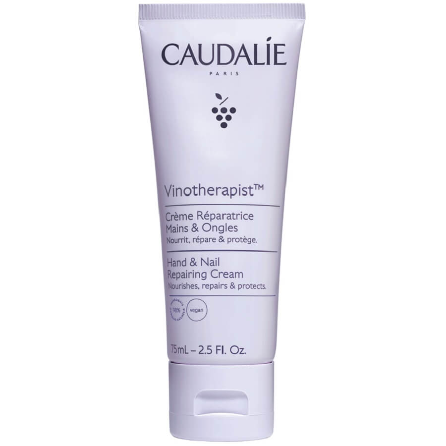 Vinotherapist Hand & Nail Repairing Cream
