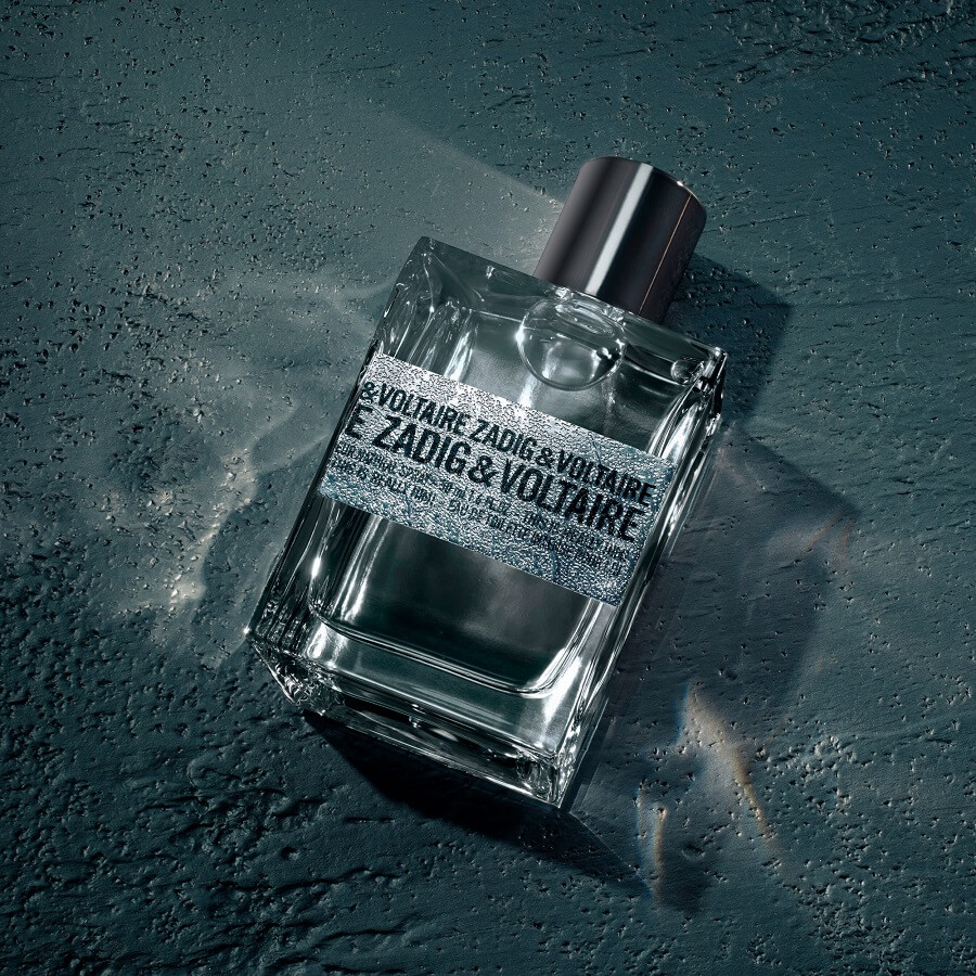 This Is Really! Him Eau de Toilette Intense