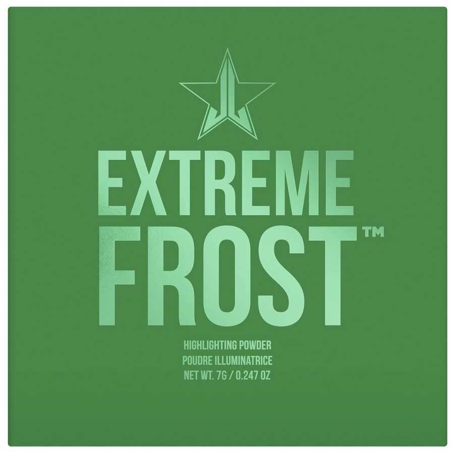 Extreme Frost Highlighter