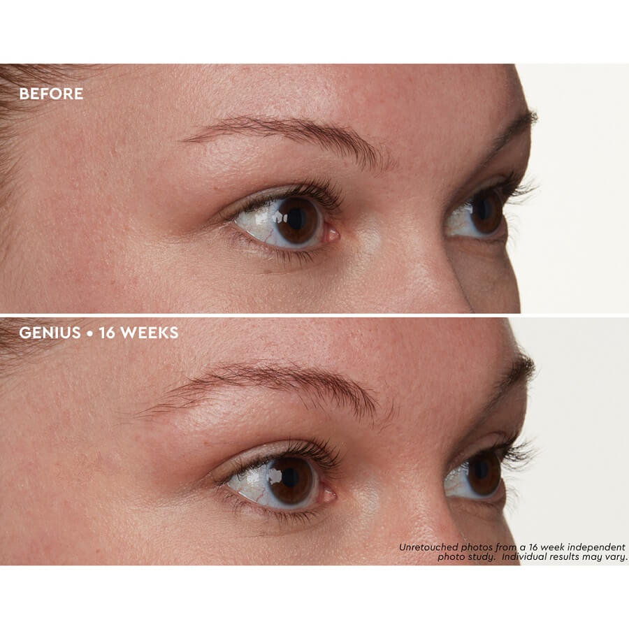 Brow Care Set