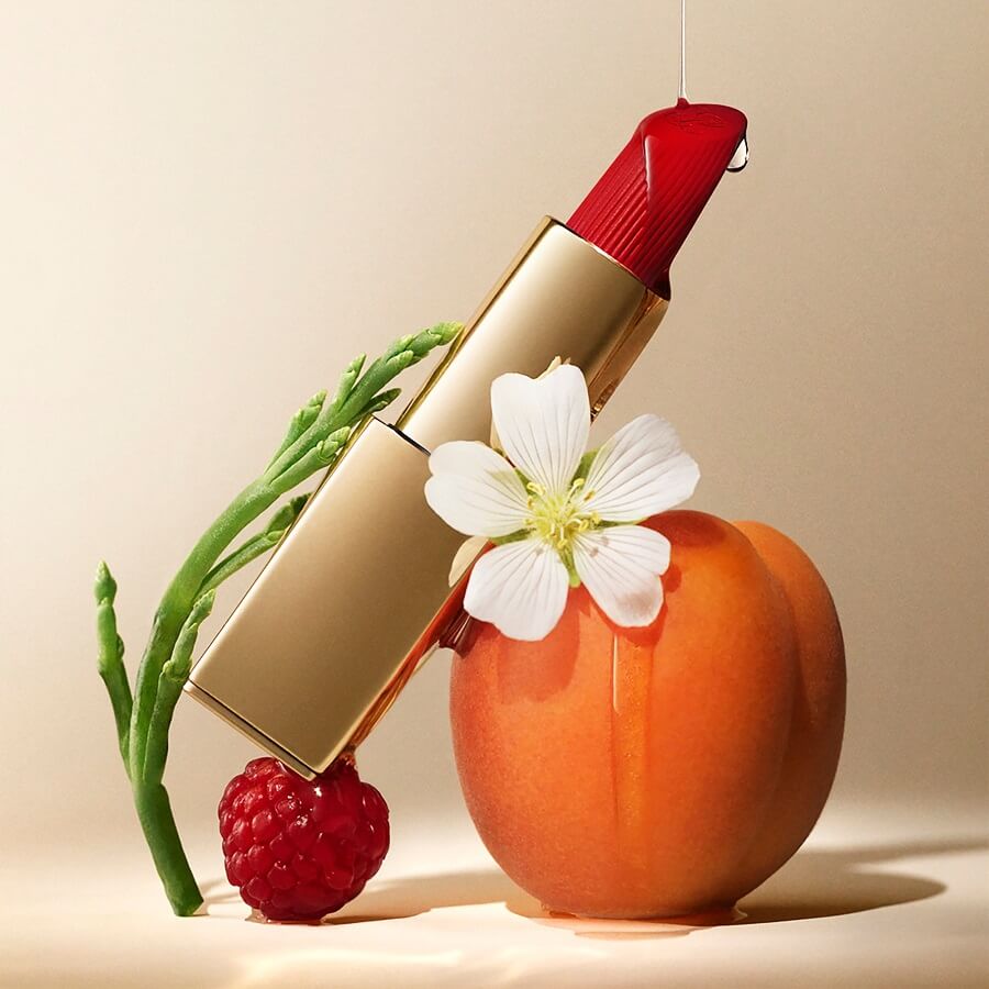 Pure Color Matte Lipstick