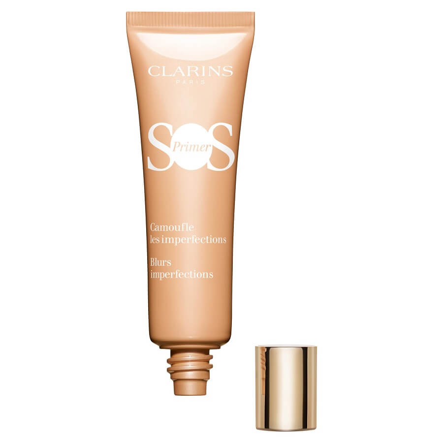SOS Primer Imperfections