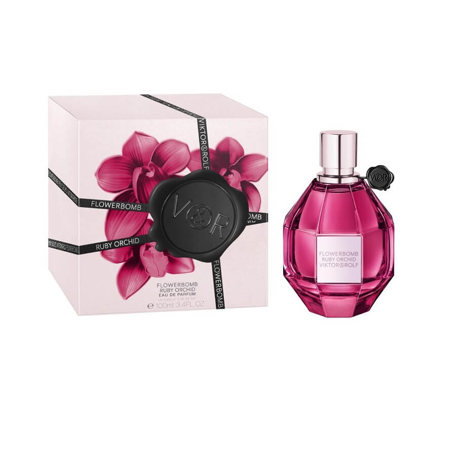 Flowerbomb Orchid Fantasy Eau de Parfum