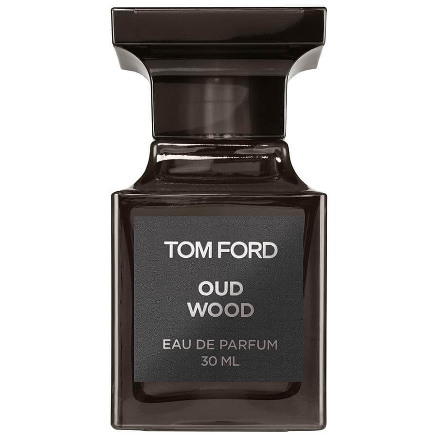 Oud Wood Eau de Parfum