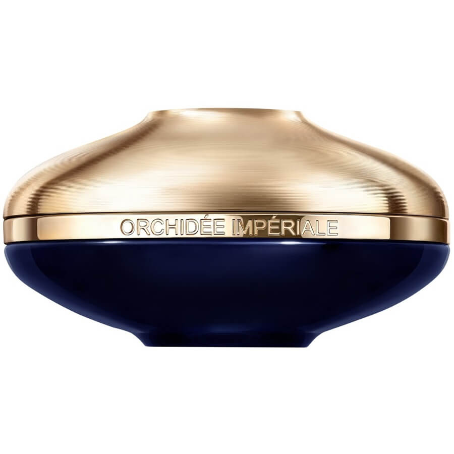 Orchidée Impériale Longevity Rich Cream