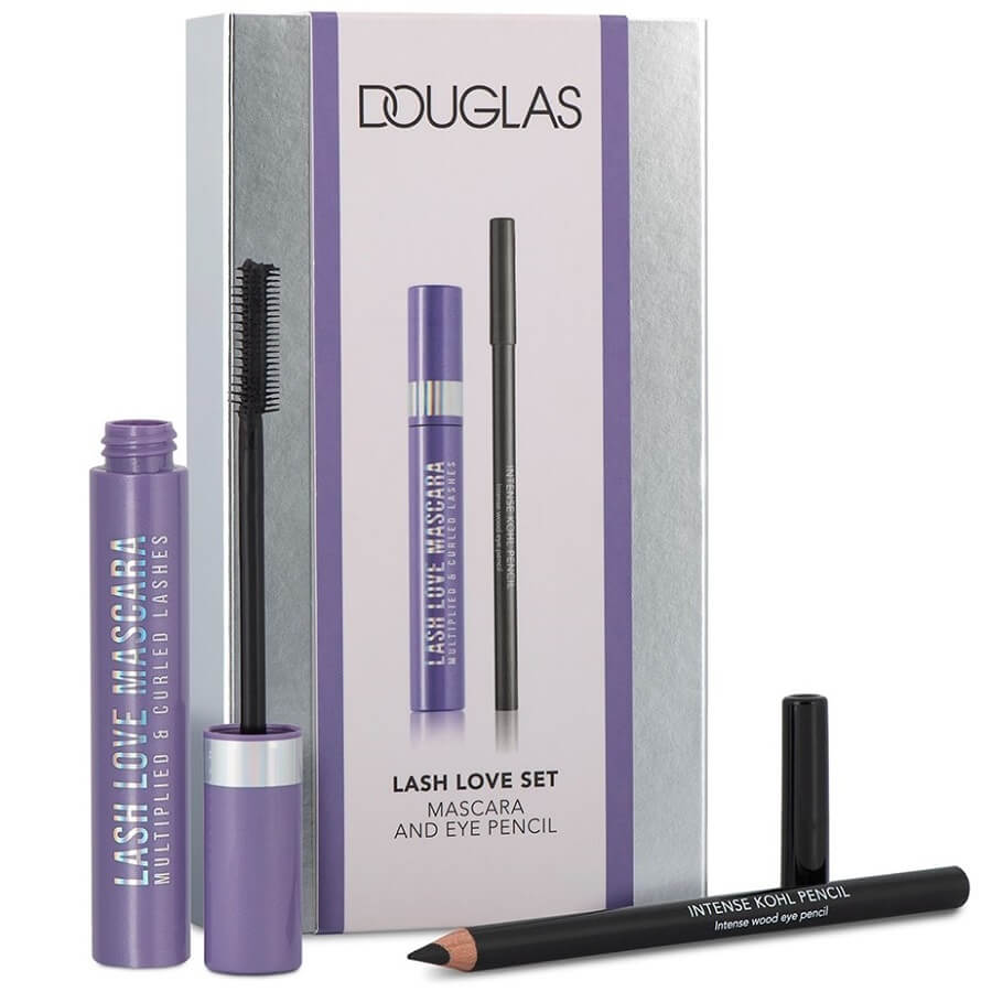 Lash Love Set