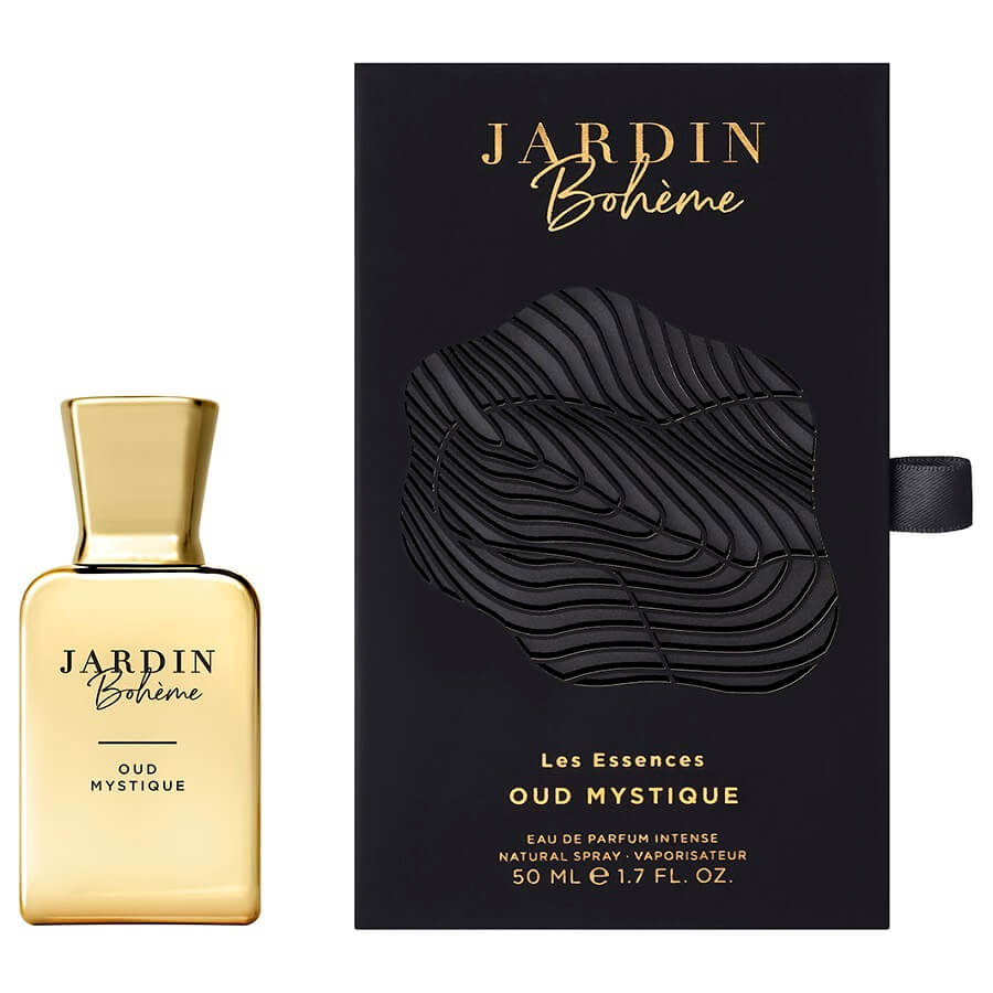 Les Essences Oud Mystique Eau de Parfum Intense