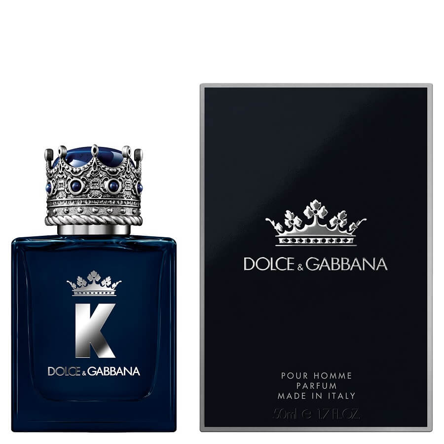 D&G K Parfum
