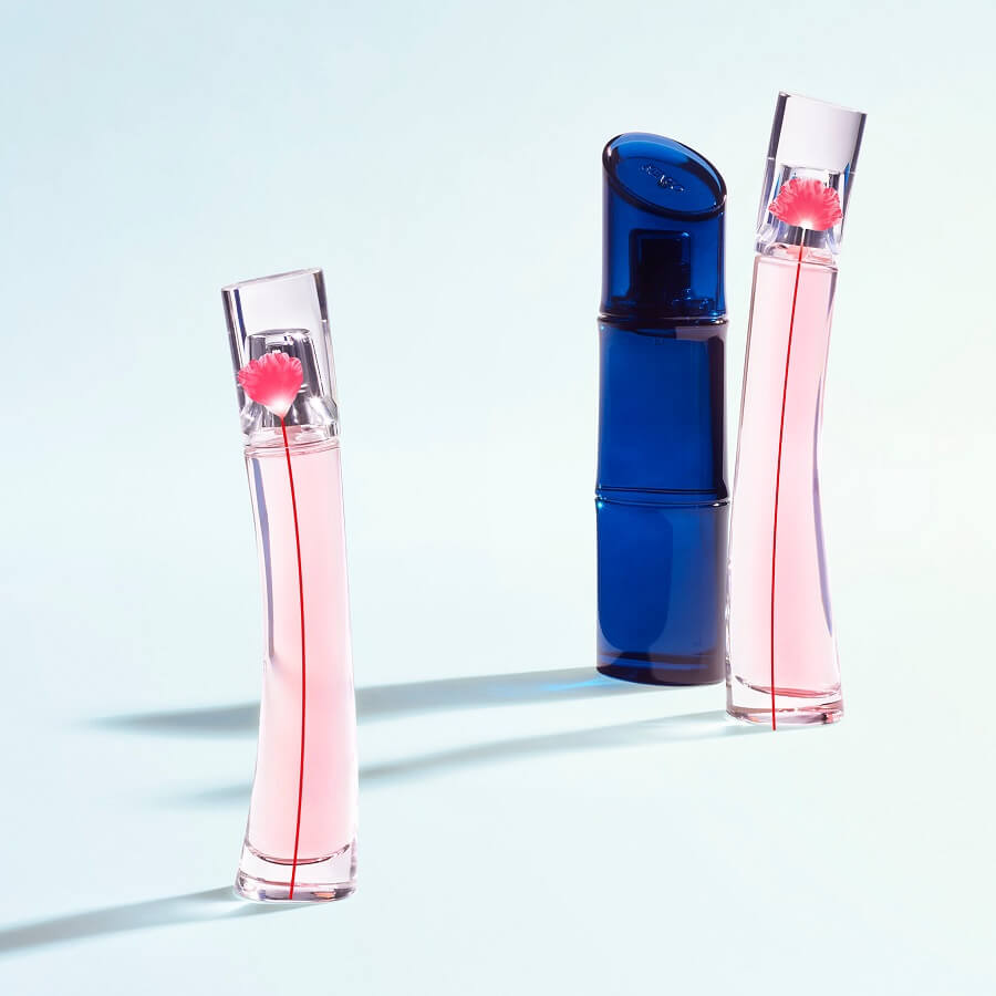 Kenzo Poppy Bouquet Eau de Toilette