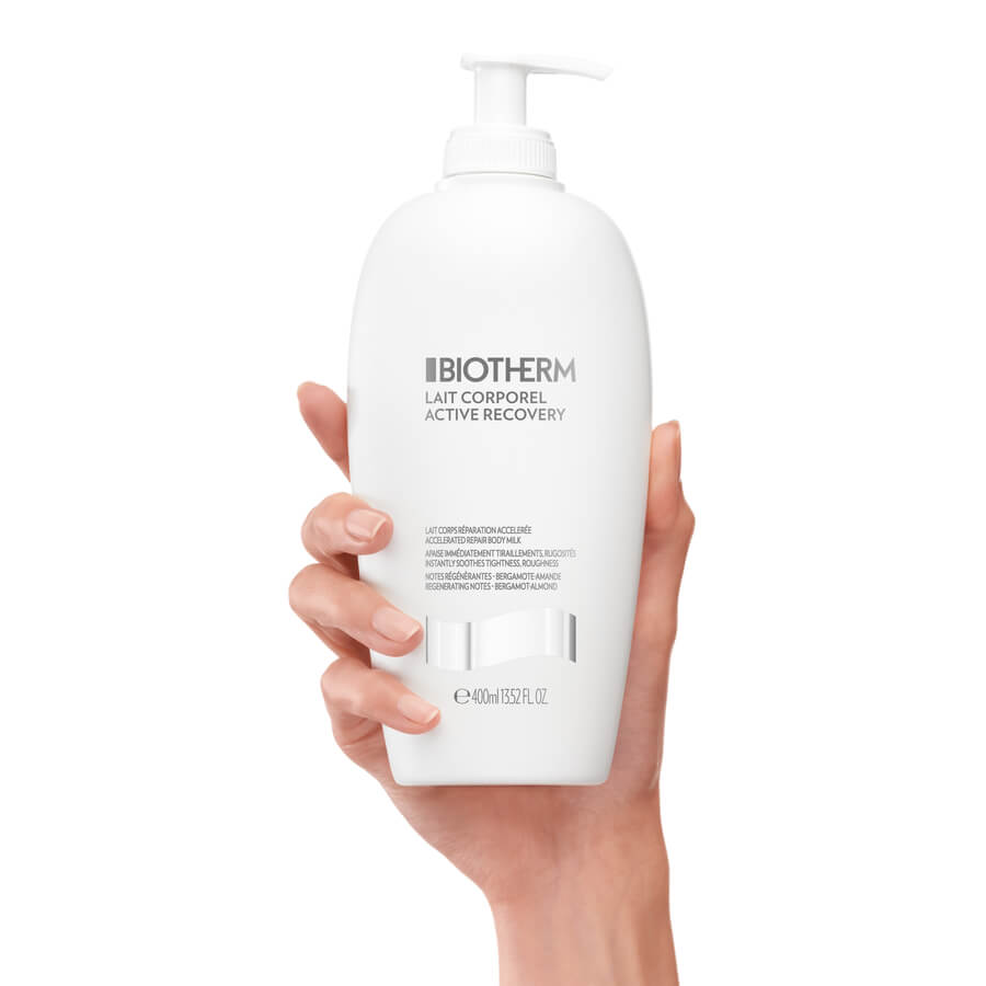 Lait Corporel Active Recovery Body Lotion