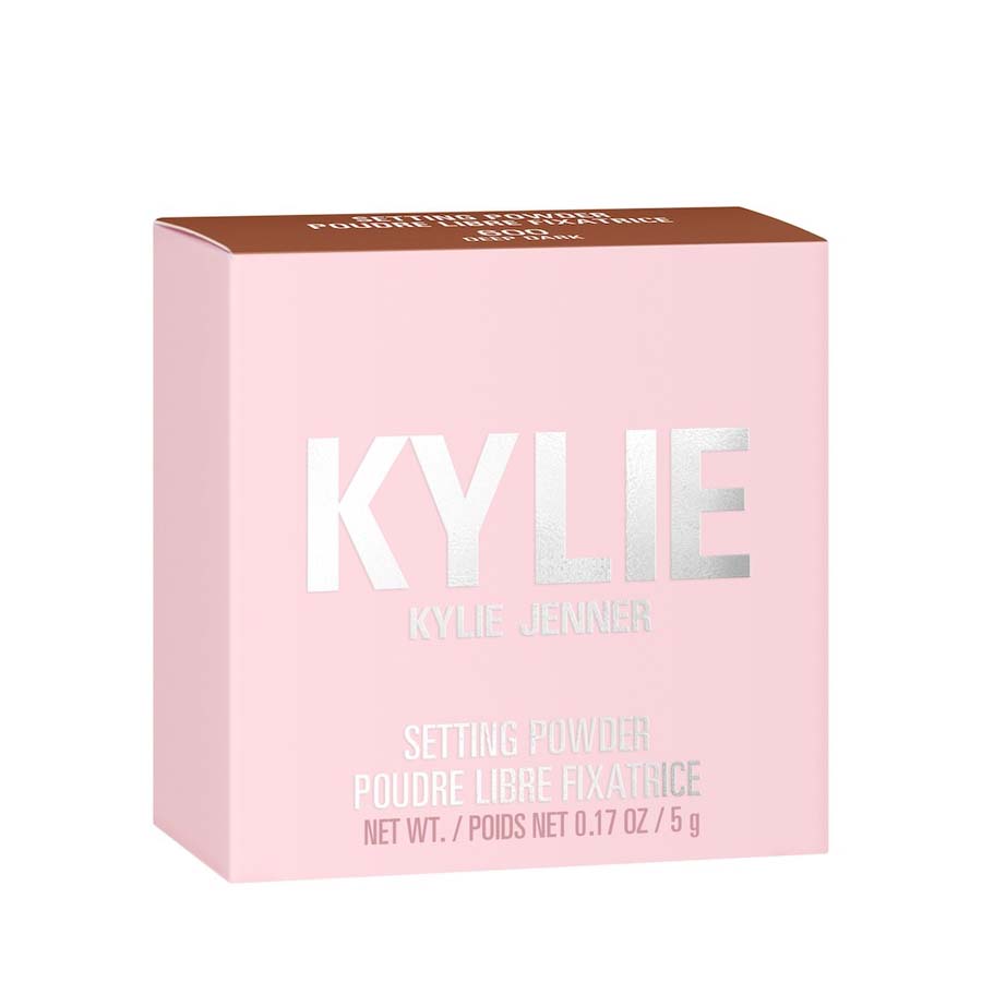Setting Powder