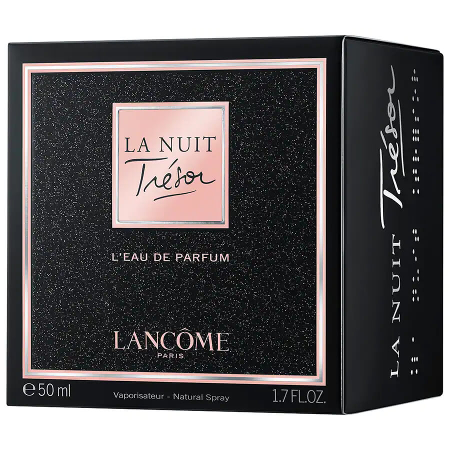 Eau de Parfum