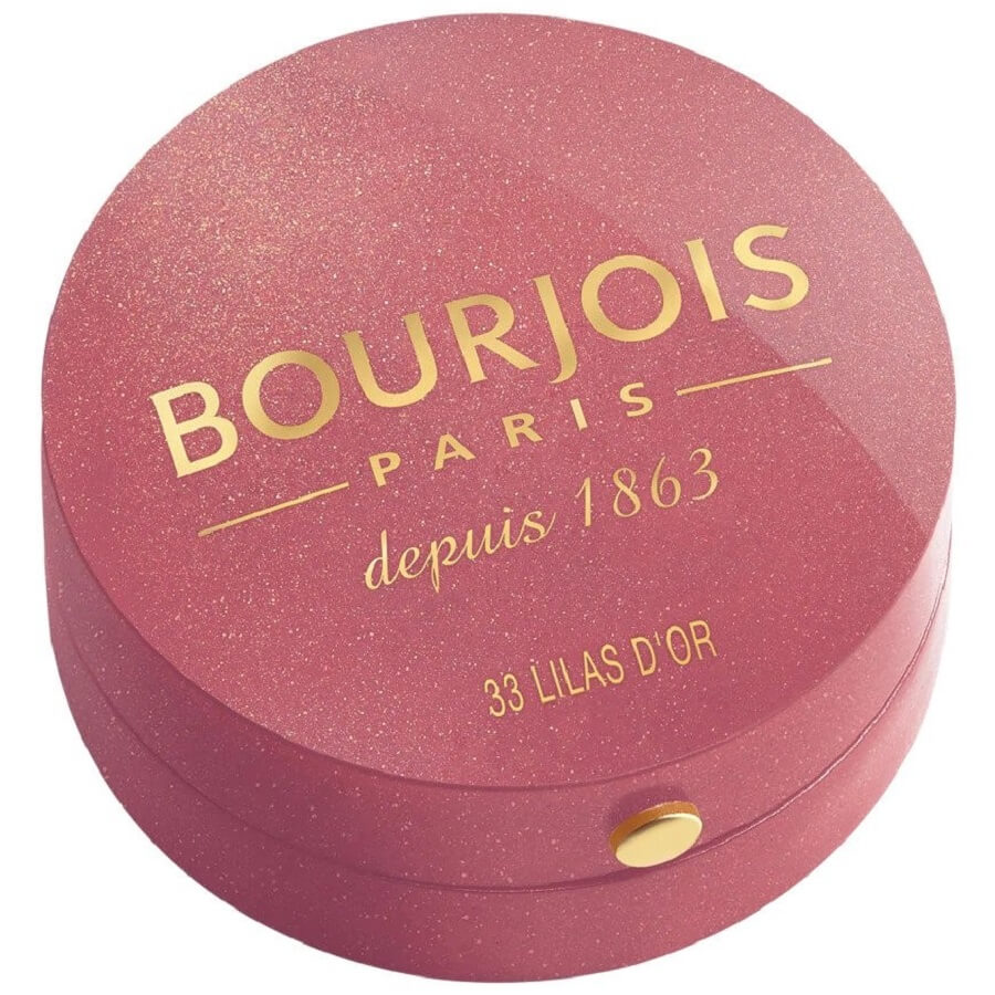 Little Round Pot Blush