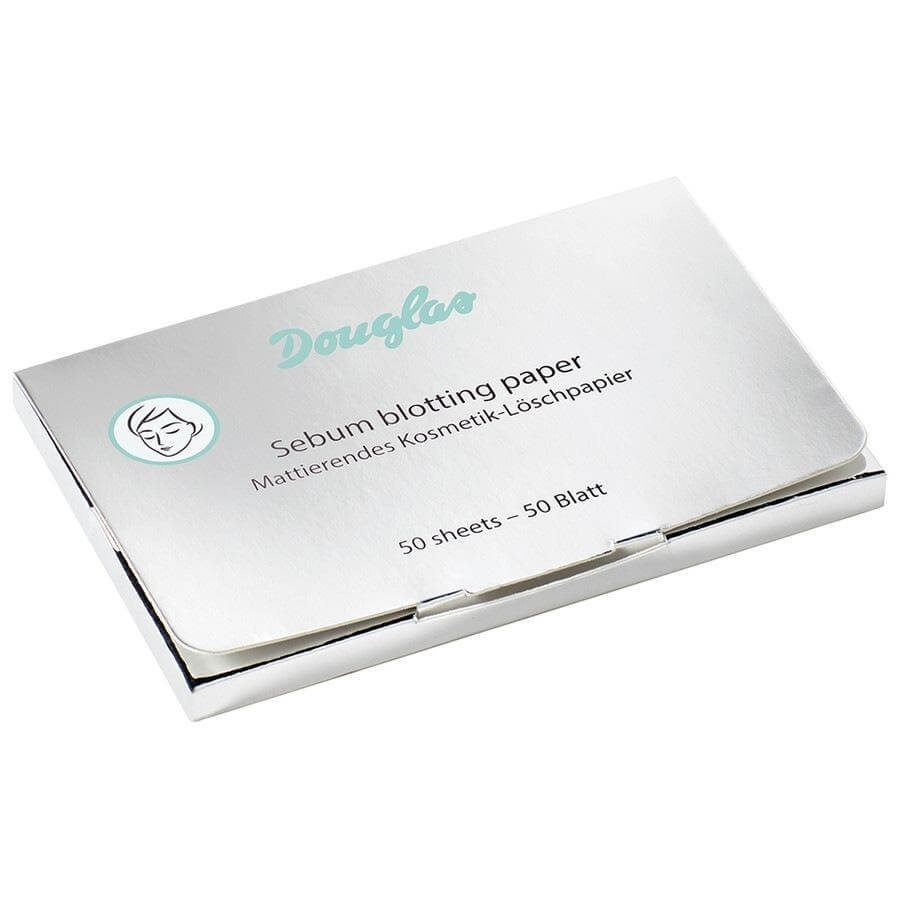 Sebum Blotting Paper