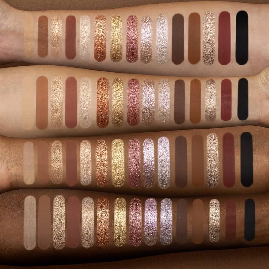 In My Birthday Suit Palette