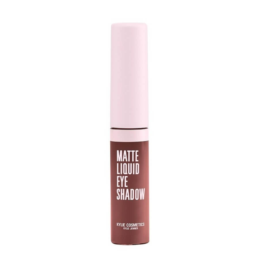 Matte Liquid Eyeshadow